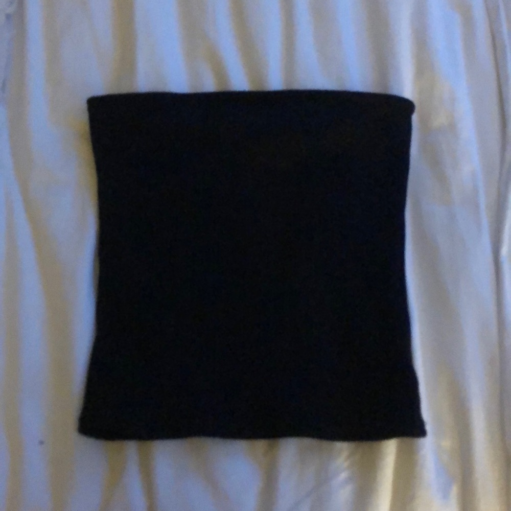 women’s tube top